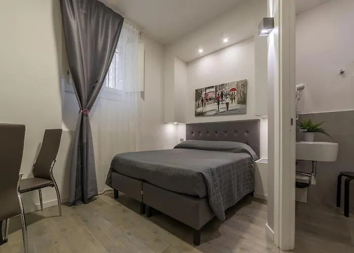 Guest House Mazzini