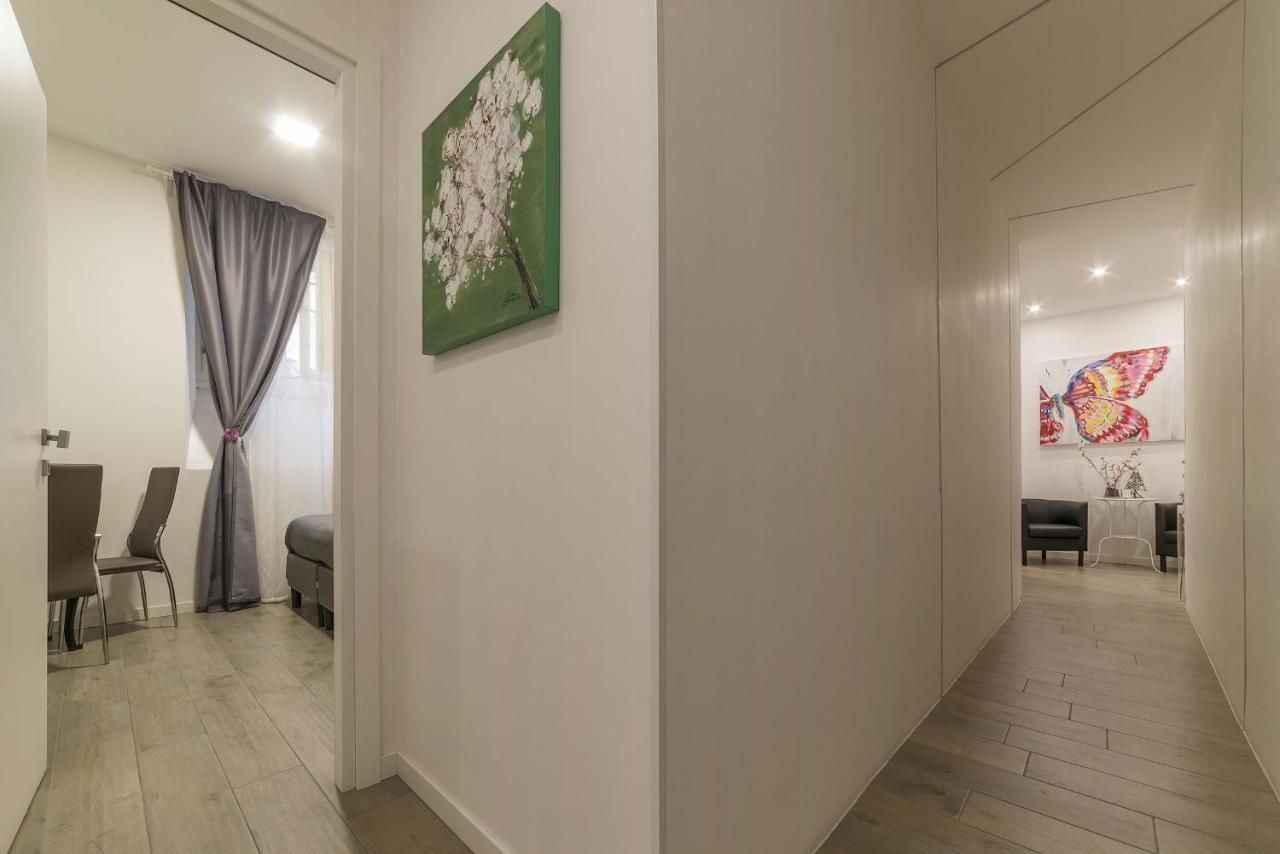 Domus Mazzini Rom