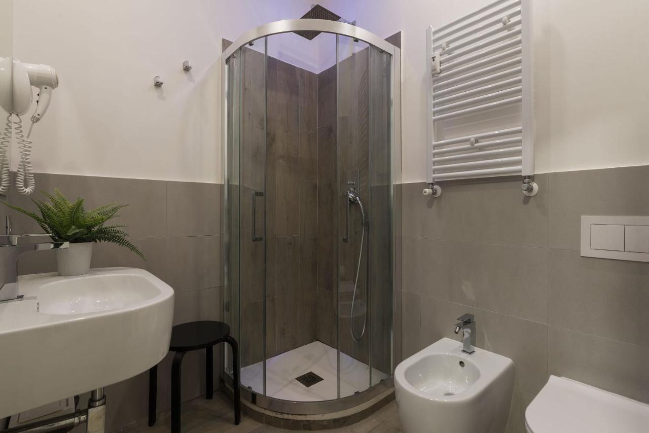 Domus Mazzini Rom