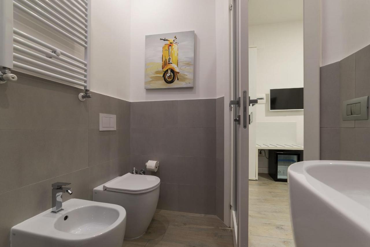 Domus Mazzini 2* Rom
